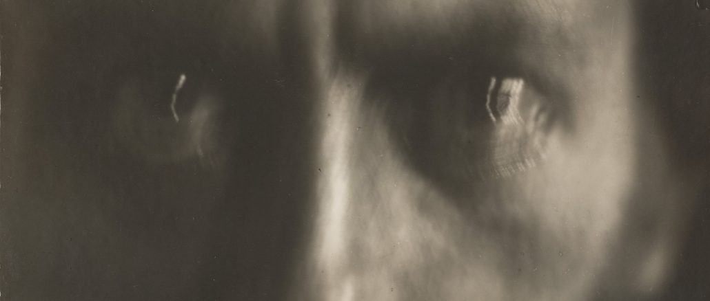 Stanislaw Ignacy Witkiewicz, "Tadeus Langier, Zakopane," photograph, 1912-1913, Gilman Collection, Purchase, Denise and Andrew Saul Gift, 2005, The Metropolitan Museum of Art.