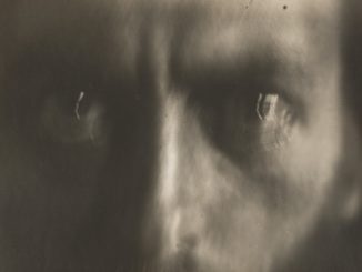 Stanislaw Ignacy Witkiewicz, "Tadeus Langier, Zakopane," photograph, 1912-1913, Gilman Collection, Purchase, Denise and Andrew Saul Gift, 2005, The Metropolitan Museum of Art.