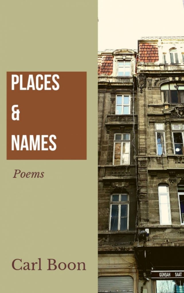 PLACES & NAMES, by Carl Boon_17-May-2019