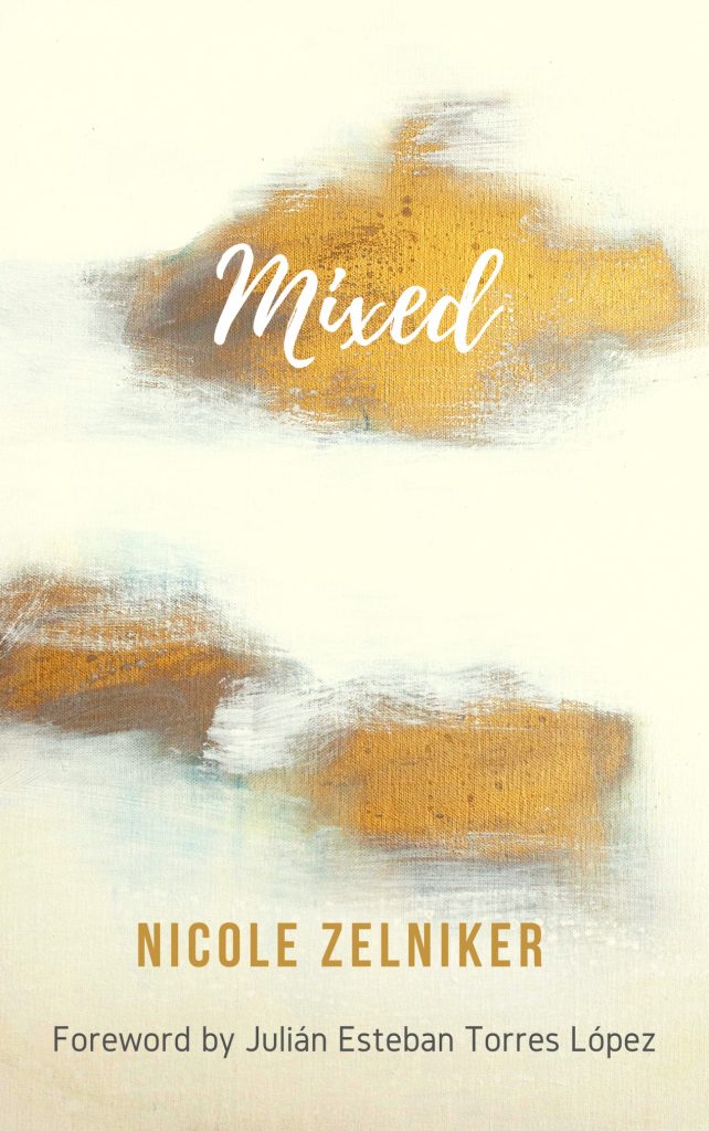 Mixed, by Nicole Zelniker
