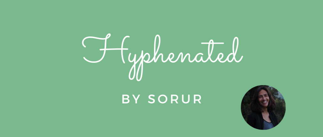 How to Pronounce Hyphenating 